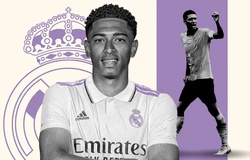 Real Madrid chính thức có Bellingham: Đắt giá thứ hai lịch sử CLB