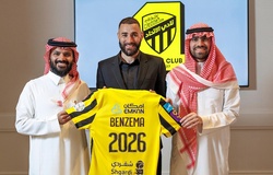 Al Ittihad, CLB mới của Benzema nổi tiếng và mạnh cỡ nào?