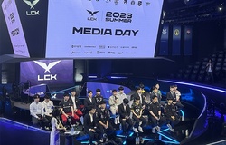 Bảng xếp hạng LCK Mùa Hè 2023 mới nhất