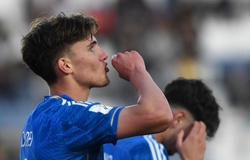 Casadei, Vua phá lưới giải U20 thế giới làm tăng sự tiếc nuối của Inter