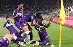 Kỷ lục Fiorentina: CLB đầu tiên vào chung kết 4 cúp châu Âu