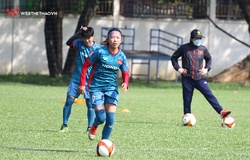 Huỳnh Như trải lòng khi nữ Việt Nam tập huấn ở Đức, chuẩn bị đấu “đại nương” tại World Cup 2023