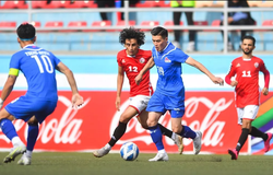 Nhận định Ấn Độ vs Mông Cổ: 3 điểm cho chủ nhà