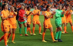 Danh sách tuyển Hà Lan sẽ đối đầu với nữ Việt Nam ở World Cup 2023