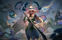 LMHT 13.12: Chi tiết bản cập nhật LOL ASIAD 19