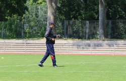 Vừa đến châu Âu, HLV Mai Đức Chung đưa ra yêu cầu "cực gắt" cho tuyển nữ Việt Nam 