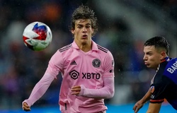 5 người Argentina sẽ đồng hành cùng Messi ở Inter Miami là ai?