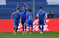 Italia sẽ tranh vé vào chung kết giải U20 thế giới đêm nay