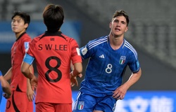 Italia vào chung kết giải U20 thế giới nhờ cầu thủ 17 tuổi