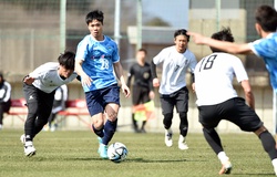 Sửng sốt hàng công tuyển Việt Nam: 6 tiền đạo chỉ ghi… 6 bàn thắng