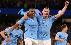 Đội hình ra sân Man City vs Inter: Walker vắng mặt