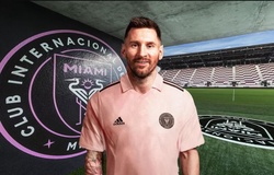 Messi đến Inter Miami khiến giá vé và mạng xã hội tăng chóng mặt