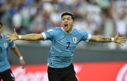 Kết quả giải vô địch U20 thế giới: Italia thắng bằng sút phạt, vào chung kết với Uruguay