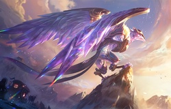 LMHT: Chế độ xếp hạng LOL 2023 có thêm bậc rank mới, bỏ chuỗi thăng hạng