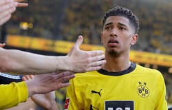 Top 20 cầu thủ đắt giá nhất mọi thời đại gồm Bellingham đến Real Madrid