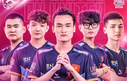 Kình ngư giành HCV SEA Games 32 trở thành tuyển thủ thi đấu PUBG Mobile chuyên nghiệp