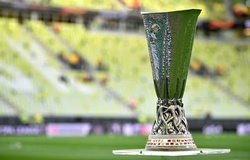 Danh sách các đội dự Europa League 2023-2024