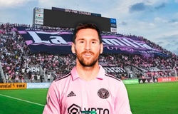 Mức lương của Messi ở Inter Miami so với Ronaldo như thế nào?