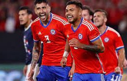 Nhận định Chile vs Cuba: Cửa trên bất lợi