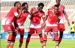 Nhận định Kenya vs Djibouti: Chênh lệch đẳng cấp