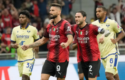 Nhận định Spezia vs Verona: Trốn chạy số phận