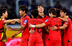 Nhận định U20 Israel vs U20 Hàn Quốc: Mãnh hổ thăng hoa