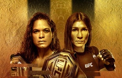 Kết quả UFC 289: Nunes vs Aldana, Oliveira vs Dariush