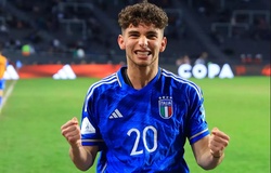 Chung kết U20 thế giới: Pafundi với cái chân trái kỳ diệu như Messi và Maradona