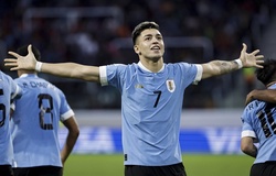 U20 thế giới: Câu chuyện cảm động về tay săn bàn Anderson Duarte của Uruguay