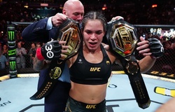 Amanda Nunes giải nghệ, UFC sẽ xóa sổ hạng featherweight nữ?