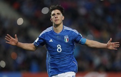 Italia được an ủi bằng danh hiệu Vua phá lưới giải U20 thế giới