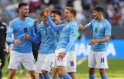 Kết quả giải vô địch U20 thế giới: Israel hạ Hàn Quốc bằng bàn thắng đẹp nhất giải