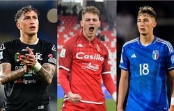 Giải U20 thế giới: Câu chuyện về 3 anh em thua 3 trận chung kết cùng một ngày