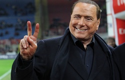 Từ Milan đến Monza, Berlusconi là người cách mạng hóa bóng đá
