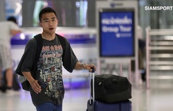 “Messi Thái” Chanathip tụt dốc không phanh, sắp rời Nhật với chỉ số khó tin