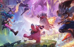 Top đội hình mạnh nhất DTCL mùa 9 TFT