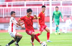 Lịch thi đấu U17 Việt Nam tại VCK U17 châu Á 2023