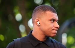 Nóng: Mbappe không kích hoạt gia hạn hợp đồng với PSG