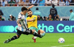 Nhận định Argentina vs Australia: Khó thắng cách biệt