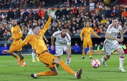 Nhận định Hà Lan vs Croatia: “Lốc da cam” lại nổi