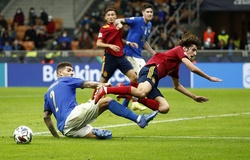 Nhận định Tây Ban Nha vs Italia: Nhạt nhòa sắc thiên thanh