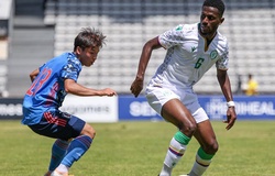 Nhận định U19 Nhật Bản vs U23 Bờ Biển Ngà: Đàn em lấn lướt