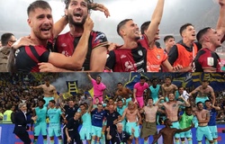 Danh sách 20 đội tham dự Serie A 2023-2024