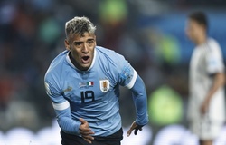 Người hùng chung kết U20 thế giới: Tài năng “điên rồ” nhất Uruguay kể từ Abreu