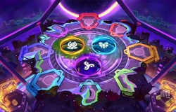 DTCL 13.12: Chi tiết bản cập nhật Đấu Trường Chân Lý mùa 9