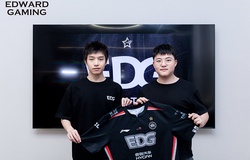 LMHT: EDG điền tên Uzi thế chỗ xạ thủ trẻ Leave sau scandal rúng động LPL