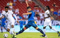 Nhận định Costa Rica vs Guatemala: Trở lại mạch chiến thắng