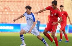 Nhận định Uzbekistan vs Turkmenistan: Chủ nhà giành vé