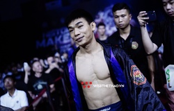 Trần Ngọc Lượng đấu ba trận liên tiếp, đối đầu học trò Johnny Trí Nguyễn tại LION Championship 07