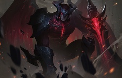 Đội hình Darkin và cách lên đồ Aatrox DTCL mùa 9 mạnh nhất